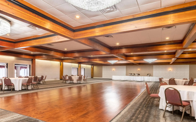 Best Western Hunt's Landing Hotel Matamoras/Milford