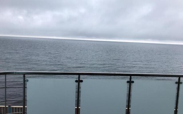 Seyran Seaside Apartments - 1-dublex