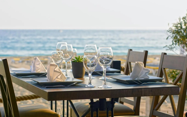 Alaaddin Beach Hotel - Adults Only