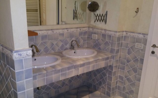 Bed and Breakfast Marignano