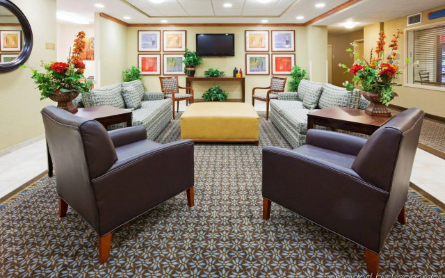 Candlewood Suites Kenosha – Pleasant Prairie by IHG