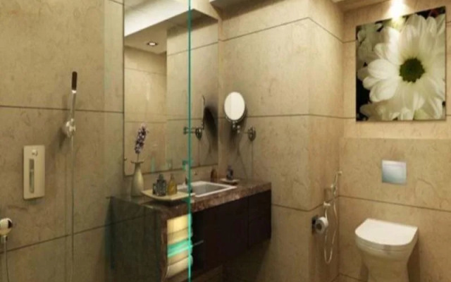 The Panache Hotel