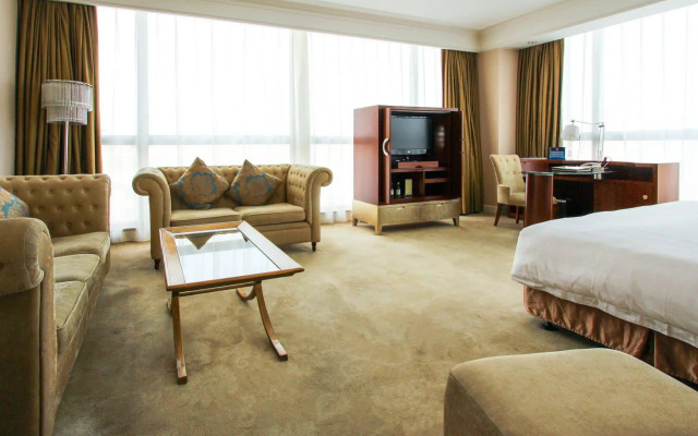 Citadines Ritan Beijing