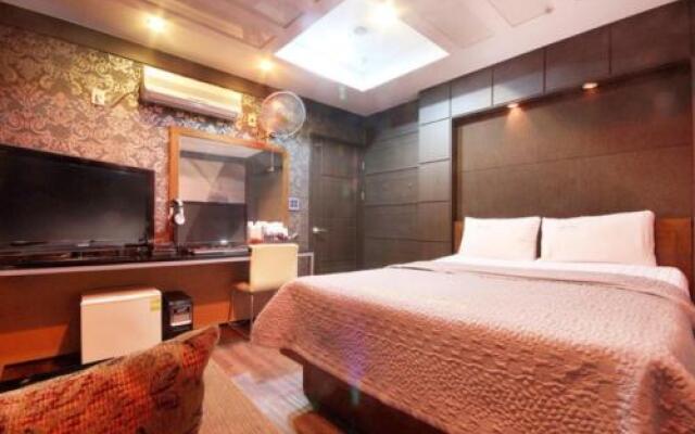 Gimcheon Nabiya Motel