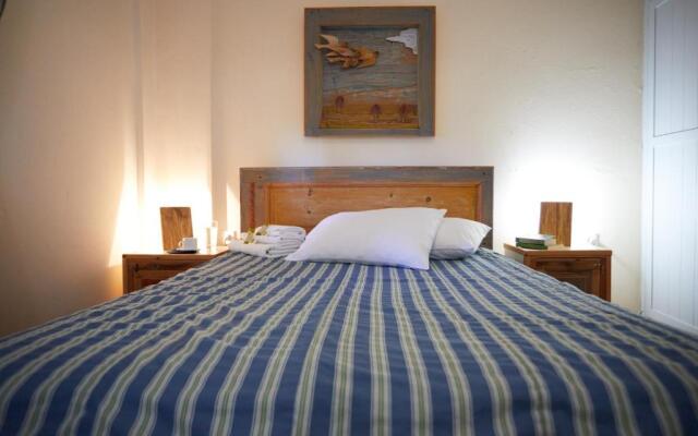 Zorbas Apartments