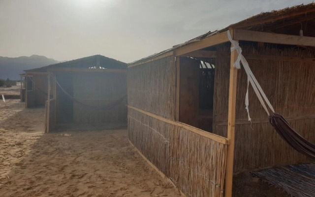 Starlight Camp Nuweiba