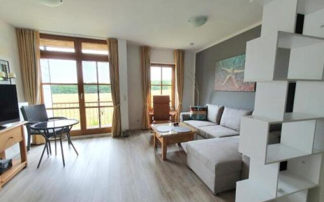 Ferienwohnung Am Golfplatz 18