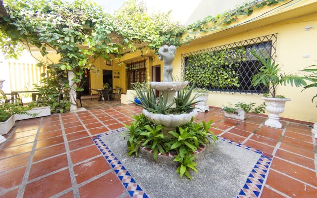 Ayenda Casa Franco 1809