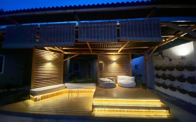 Hidden Lagoon Resort