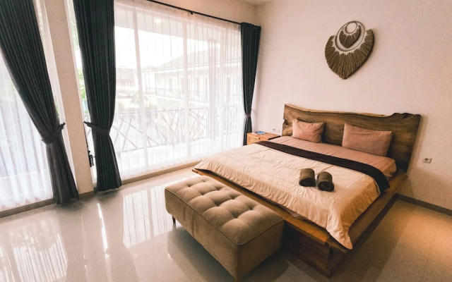 ZAVANA Rooms – Guest Rooms – Mataram