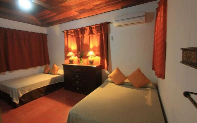 Atlakamani Surfing Resort