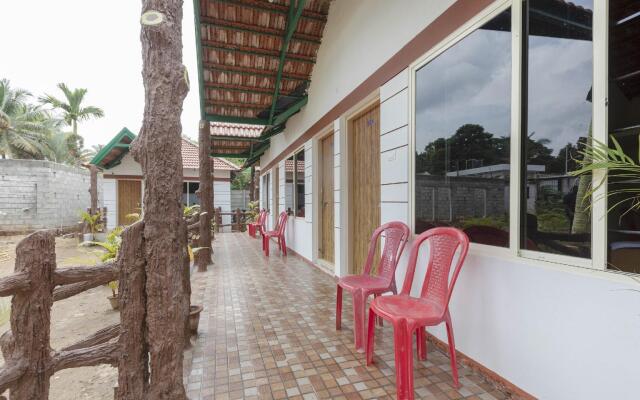 SPOT ON 74046 New Kingston