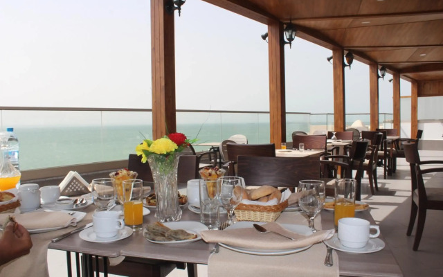 Dakhla Sur Mer