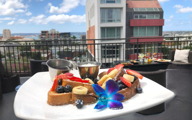 Porto Vista Hotel Downtown