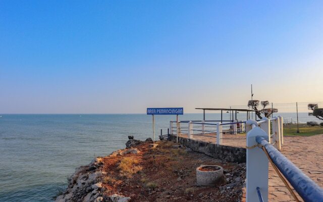 Tanjung Kodok Beach Resort