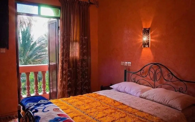 Auberge Chez Ali