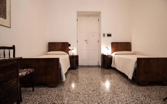 Hotel AeR BJ Vittoria