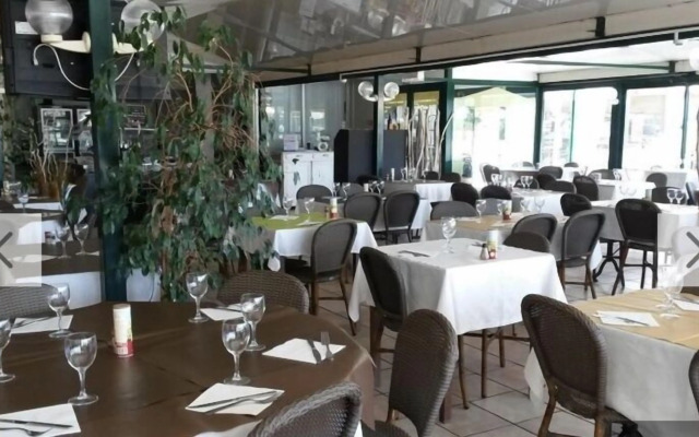 Hotel Restaurant La Ceinture