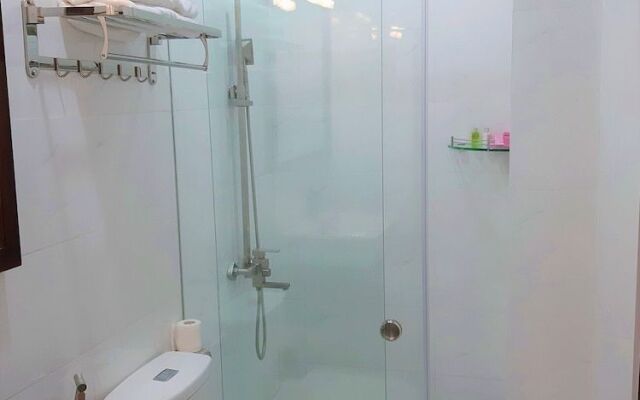 Hong Hac hotel
