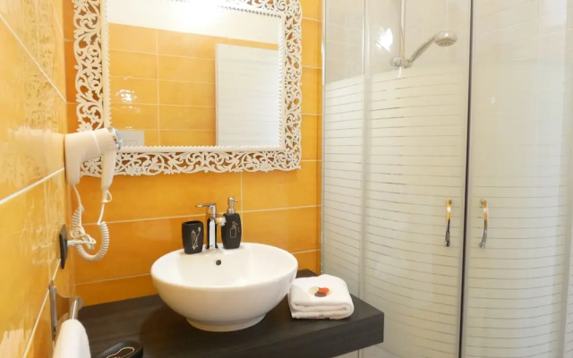 B&B Il Tempio di Athena