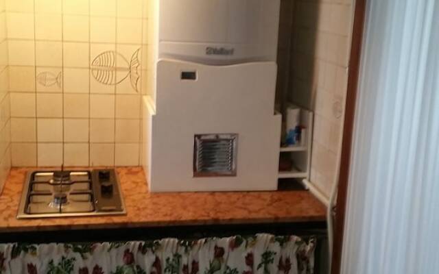 C Rielo Apartment Venice