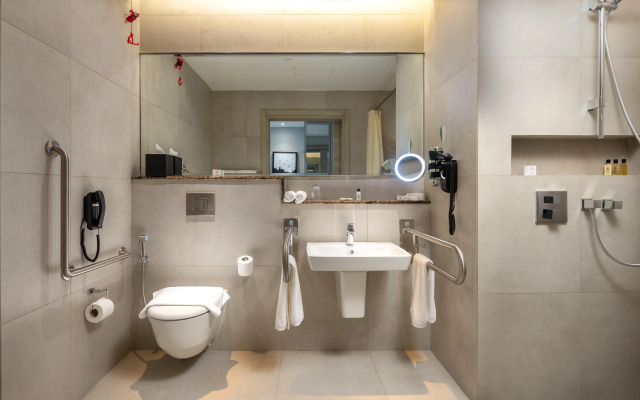 Citadines Abha