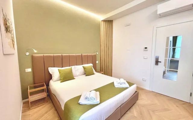 Reno Suite Bologna