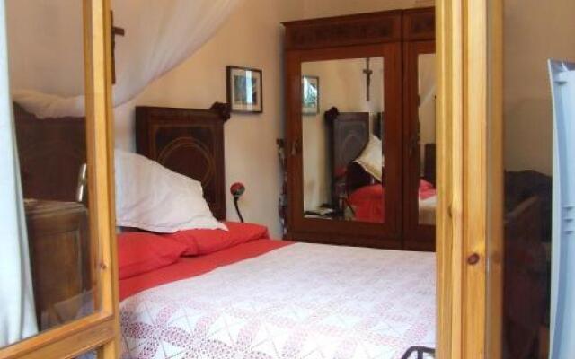 Casa Vacanze Acitrezza