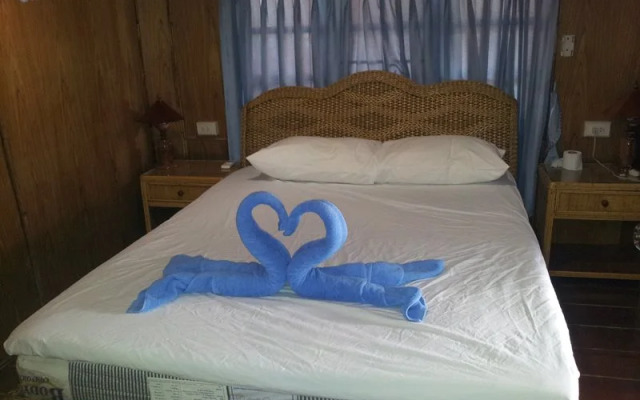 Amiraalin Tupa Resort