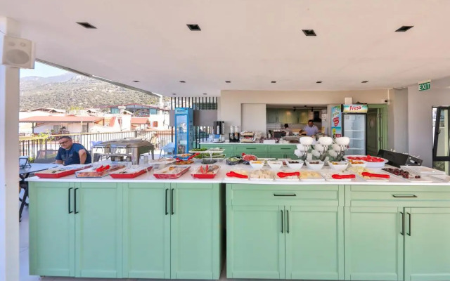 Neva Boutique Hotel