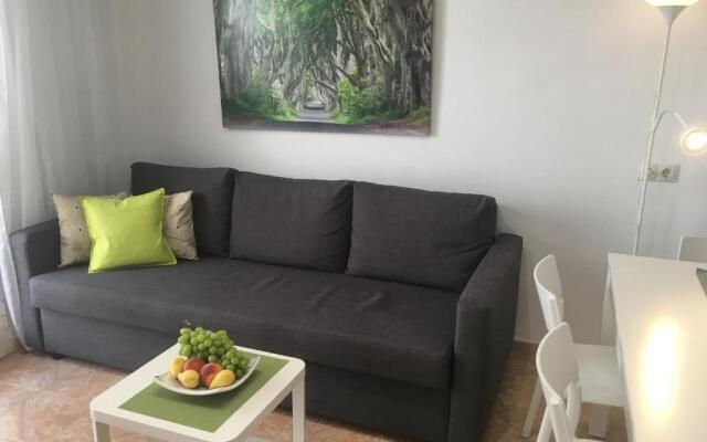 Spirit Los Boliches Apartment for 10 person