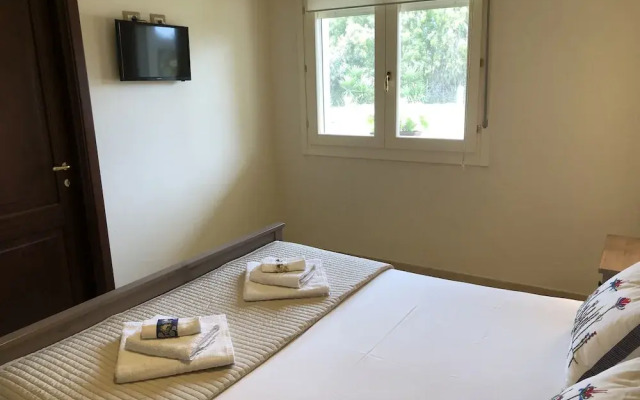 Villa Arzilla Country House Sardegna