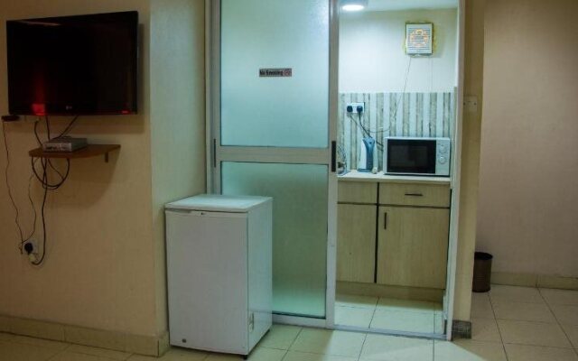 Deen Apartment Services