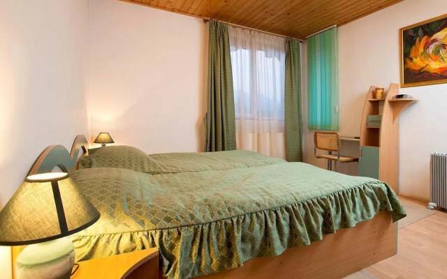 Casa Tohăneană