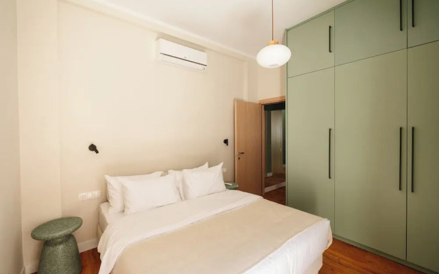 The Verve by Zoia Living