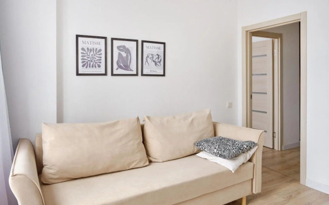 UdobnoVEKB на улице Краснолесья