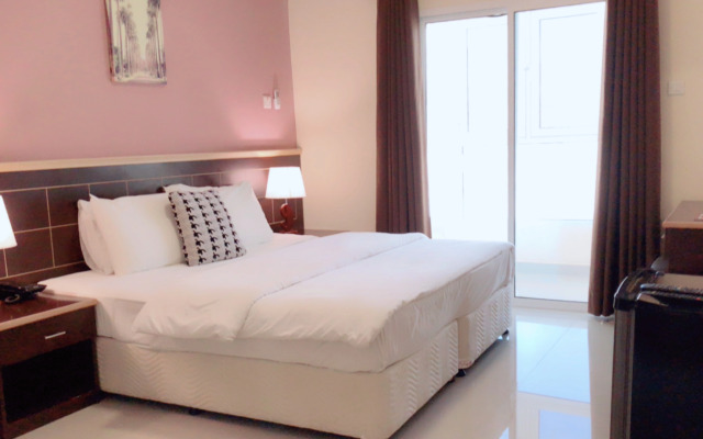 Mutrah Hotel