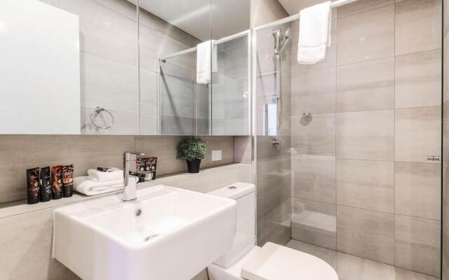 Willis Wolli Crk 20
