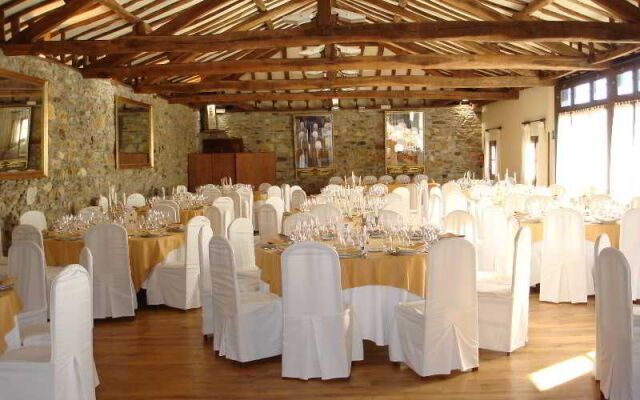 Hotel Palacio Conde Toreno