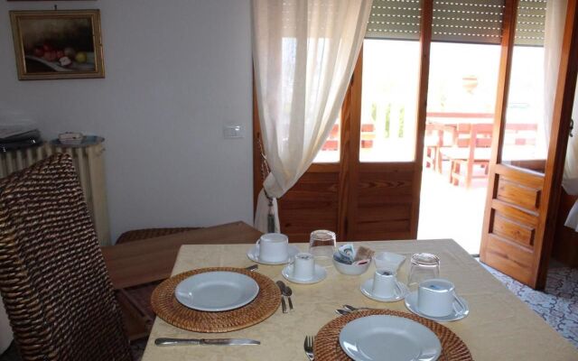 Villa Pedaci B&B