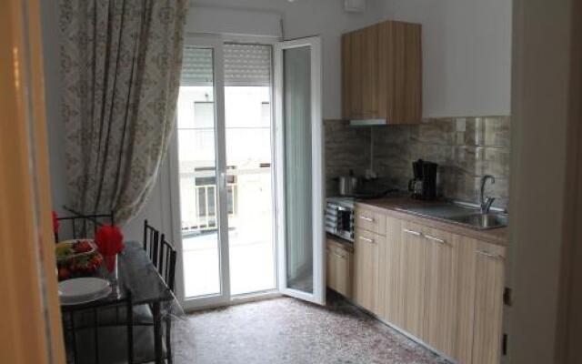 Dimitriadis Hotel