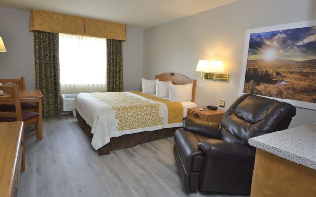 Days Inn & Suites Airport Albuquerque