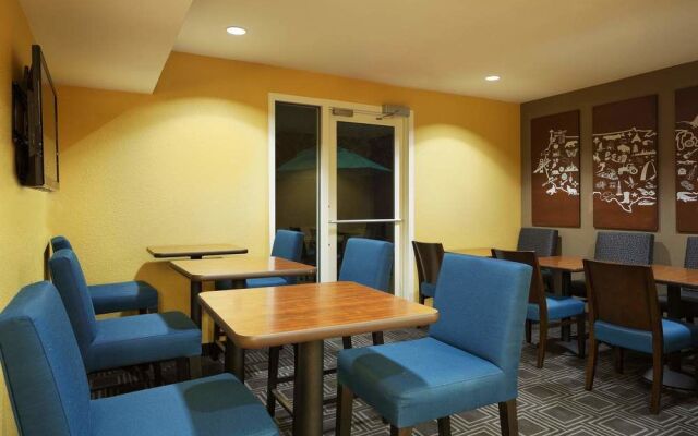 TownePlace Suites Tampa North/I-75 Fletcher