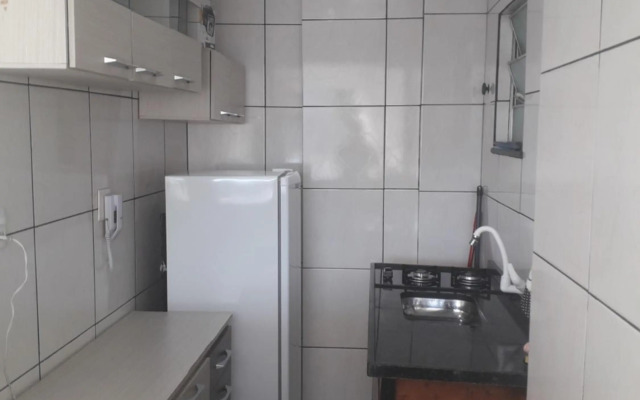 Condôminio Novo Horizonte. Acupe de Brotas