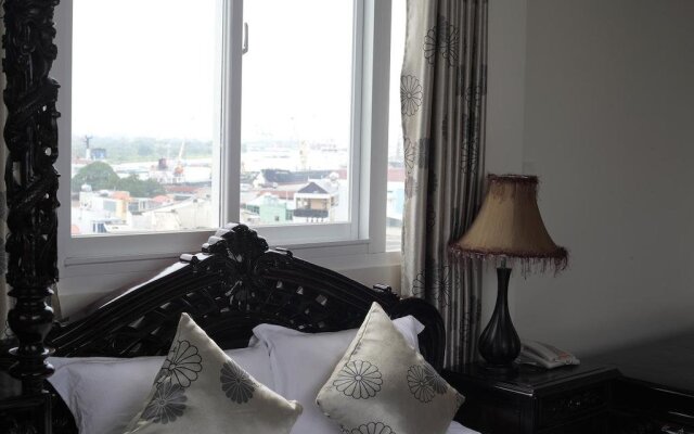 Kally Hotel