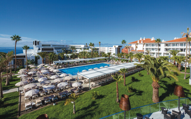 Hotel Riu Arecas - Adults Only