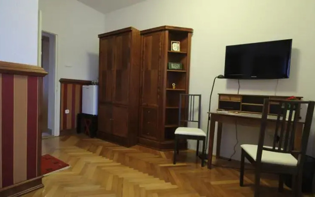 Guestroom Vaskapu 42