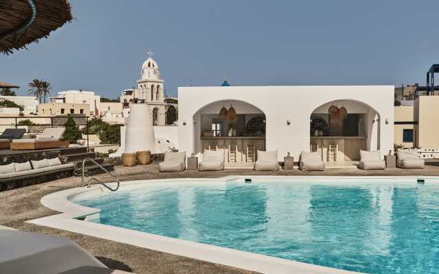 Vedema, a Luxury Collection Resort, Santorini