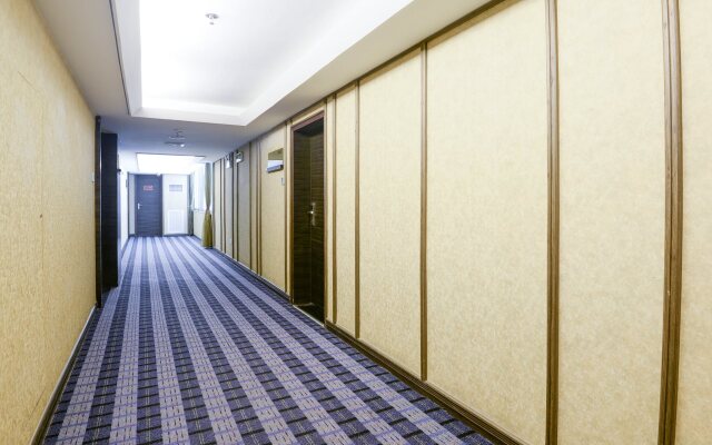Pengda Hotel Guangzhou