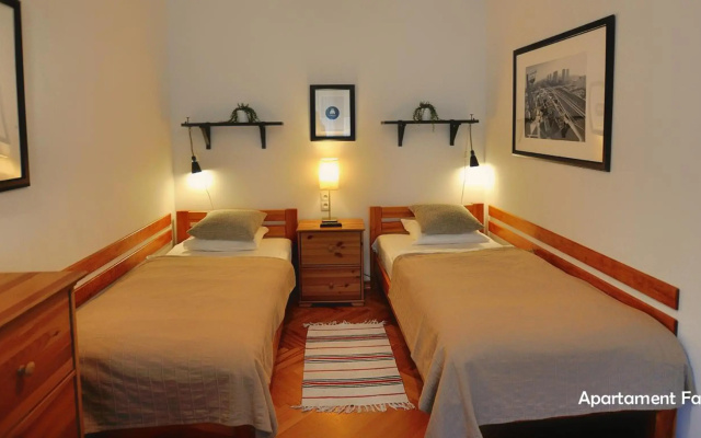 Biały Dom - 2 Bedrooms